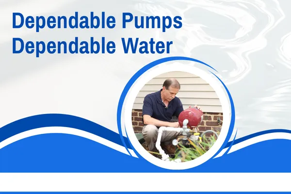 Reliable Water Access Starts with a Well Pump You Can Trust