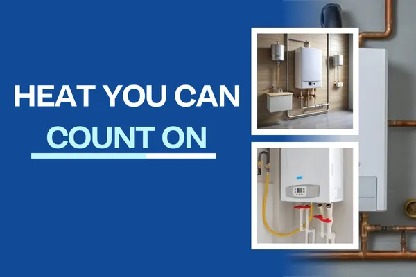 Warmth and Efficiency: Why Your Home Needs a Reliable Water Heater