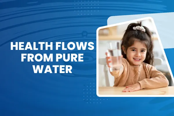 Healthier Homes Begin with Reverse Osmosis