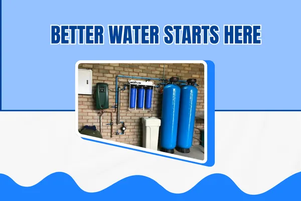 Transform Your Tap with Advanced Water Treatment Solutions
