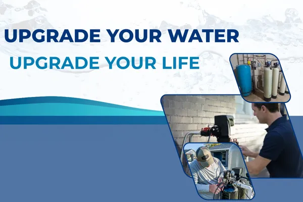 Transform Your Home with Advanced Water Treatment Solutions
