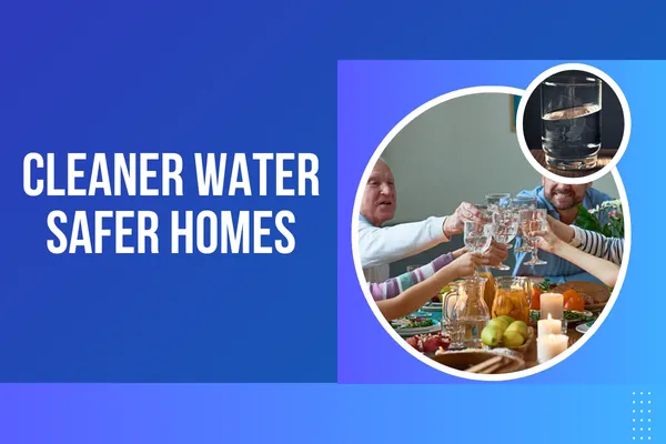 Safeguard Your Home with Reliable Water Treatment Systems