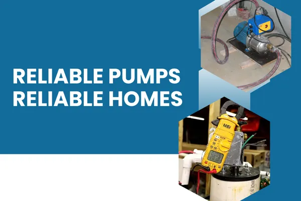 Ensure Uninterrupted Access with Professional Well Pump Maintenance