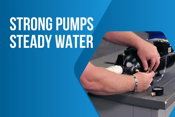 Reliable Well Pump Care for a Steady Water Supply