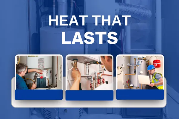 Keep Your Family Comfortable with Reliable Water Heater Maintenance