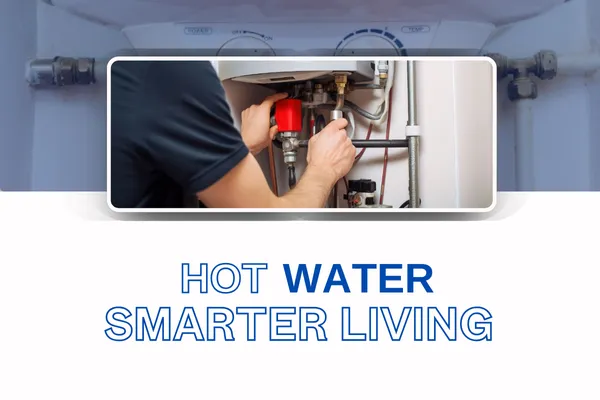 Enhance Your Home with an Efficient Water Heater Upgrade