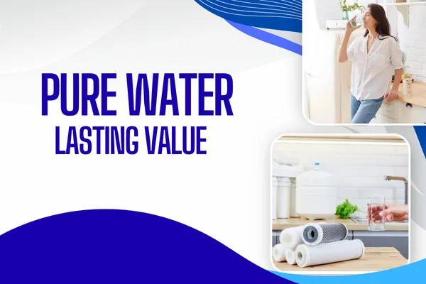 The Long-Term Benefits of Installing a Reverse Osmosis System