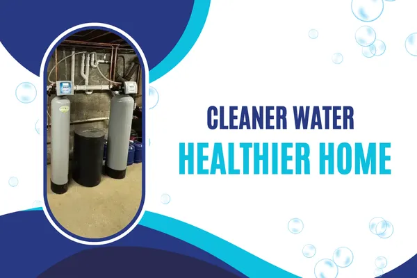 Why Every Home Needs a Professional Water Treatment System