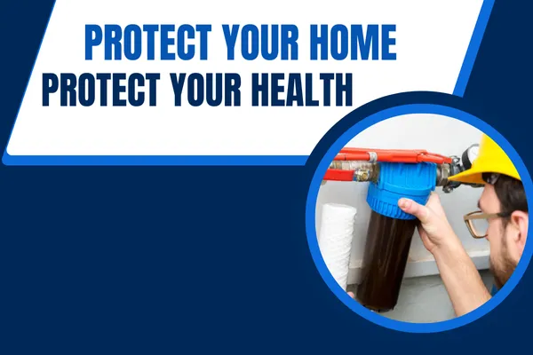 How Water Treatment Protects Your Home from Hidden Contaminants