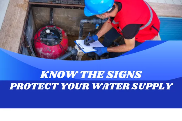 Signs Your Well Pump Needs Professional Attention