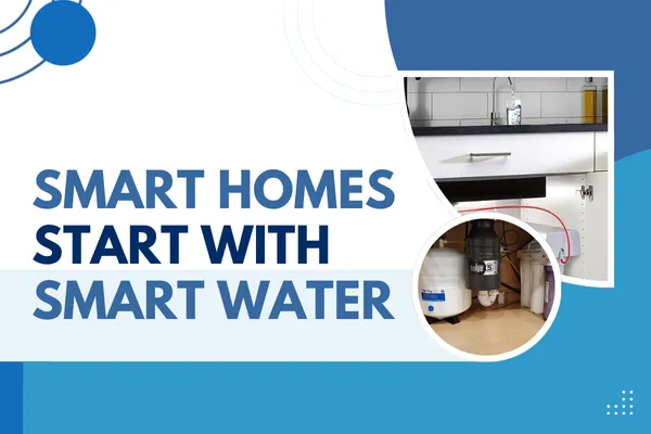 Why Water Treatment is a Smart Investment for Your Property