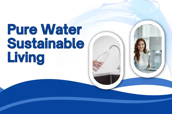 Reverse Osmosis: Cleaner Water, Greener Future