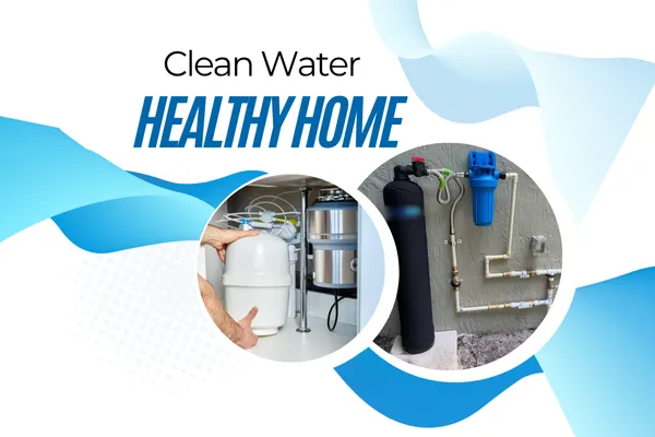 Comprehensive Water Treatment Solutions for Your Household