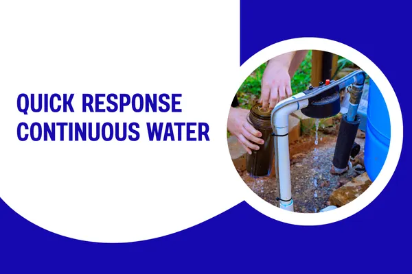 How to Respond to Well Pump Failures Before They Escalate