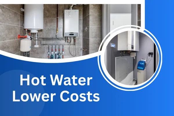Maximize Home Comfort with Energy-Efficient Water Heaters