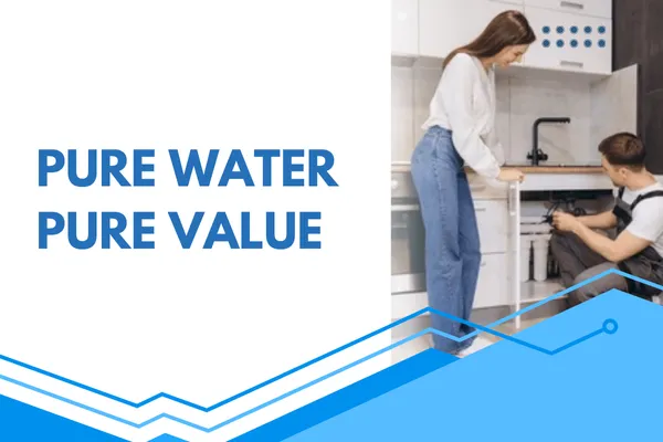 Enhancing Home Value and Comfort with Reverse Osmosis Systems