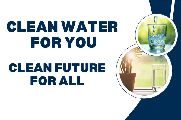 Reverse Osmosis: The Future of Sustainable Hydration