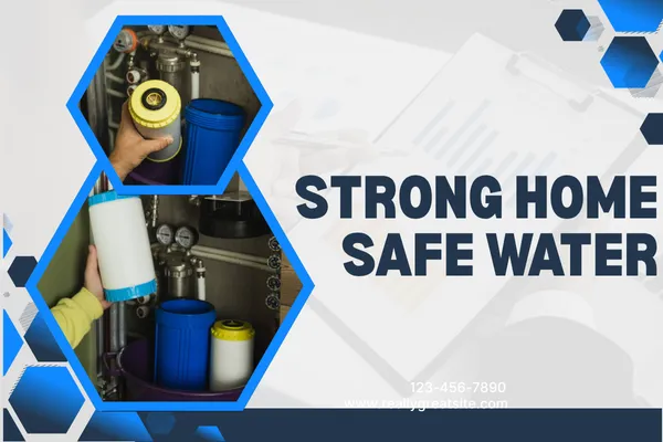 The Key to Long-Term Home Protection Through Water Treatment