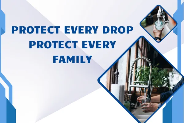 Protecting Every Drop: The Importance of Whole-Home Water Treatment