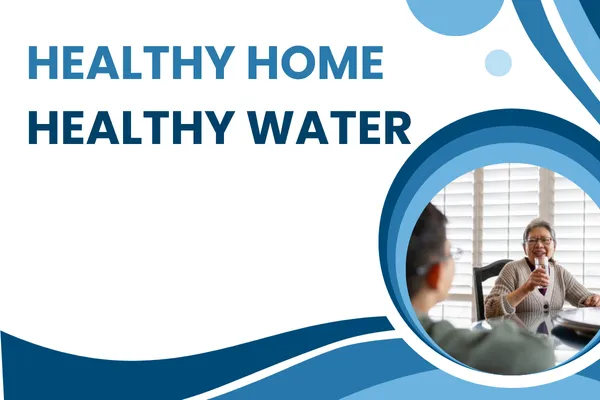 A Step Toward a Healthier Home with Water Treatment Solutions