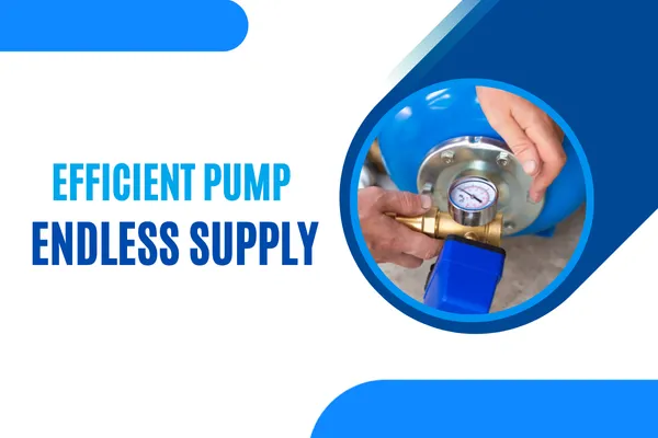 Maximize Well Pump Efficiency with Preventive Maintenance