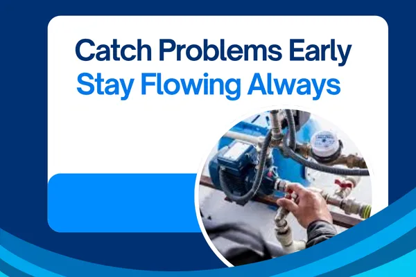 Early Warning Signs Your Well Pump Needs Attention