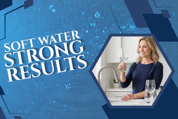 End Hard Water Problems with Proven Treatment Solutions