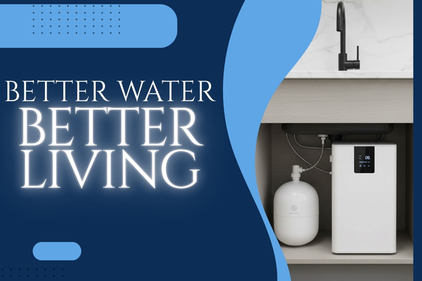 Maximize Water Quality and Efficiency with Smart Treatment Systems