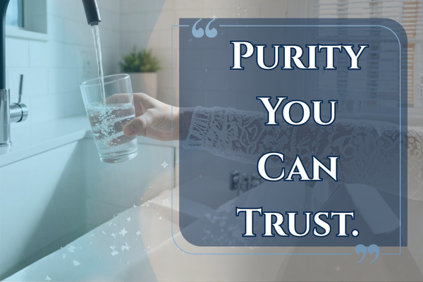 Why Every Home Needs Professional Water Treatment