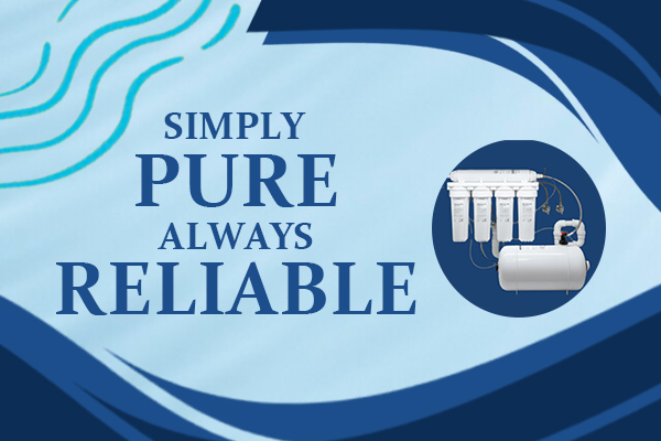  Reliable Reverse Osmosis Solutions for Your Home or Business