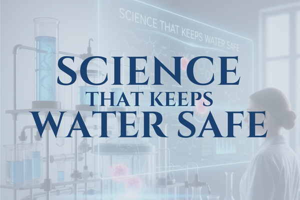 Understanding Reverse Osmosis: How RO Filtration Purifies Your Water