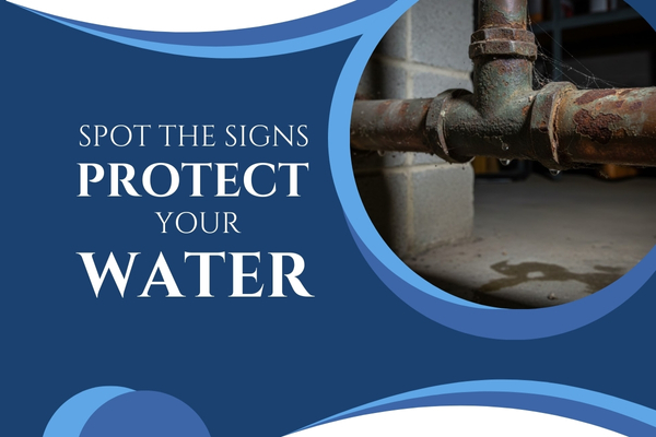 Top Warning Signs Your Well Pump Needs Immediate Attention