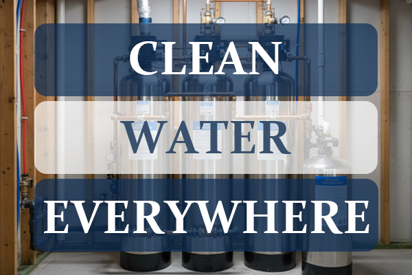 How Whole-House Water Filtration Protects Your Home