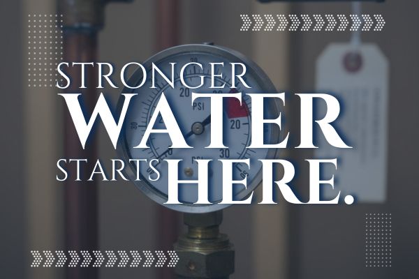 Struggling with Low Water Pressure? Your Well Pump Might Be the Cause