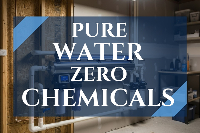 Protect Your Home with UV Water Purification Technology