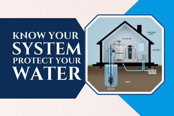 How Your Well Pump Works: Simple Guide for Homeowners
