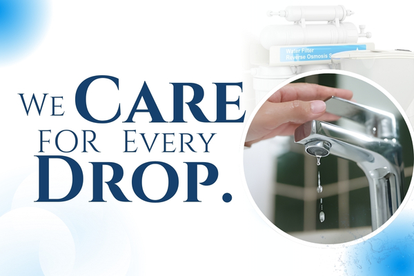 Reverse Osmosis Systems for Safe, Clean Drinking Water