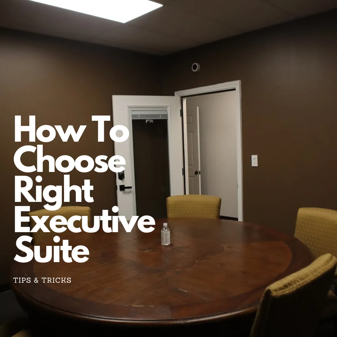 Executive suite Snellville