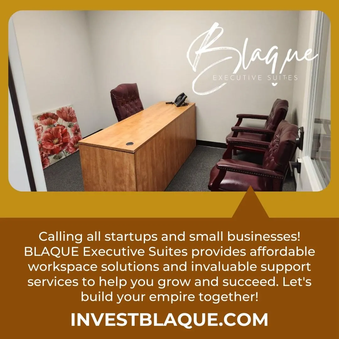 Private office in Snellville