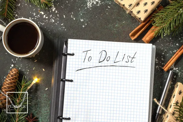 Templates to the Rescue: The Ultimate List of Party Planners, Checklists & Printables You Didn't Know You Needed