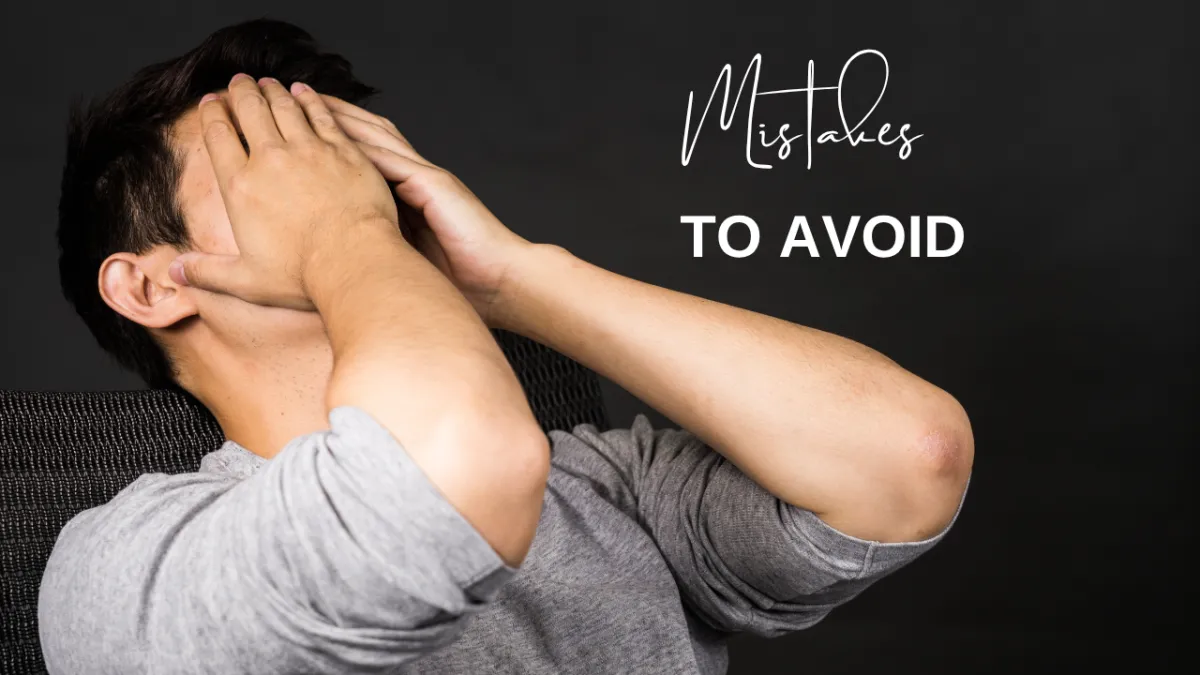 How Can Businesses Avoid Mistakes That Can Lead To A Product or Service Failing After Launch?