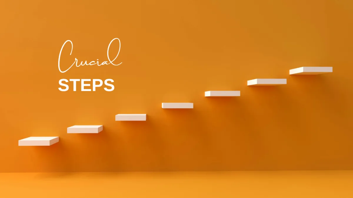 Beyond the MVP: 7 Crucial Steps to Propel Your Product to Success