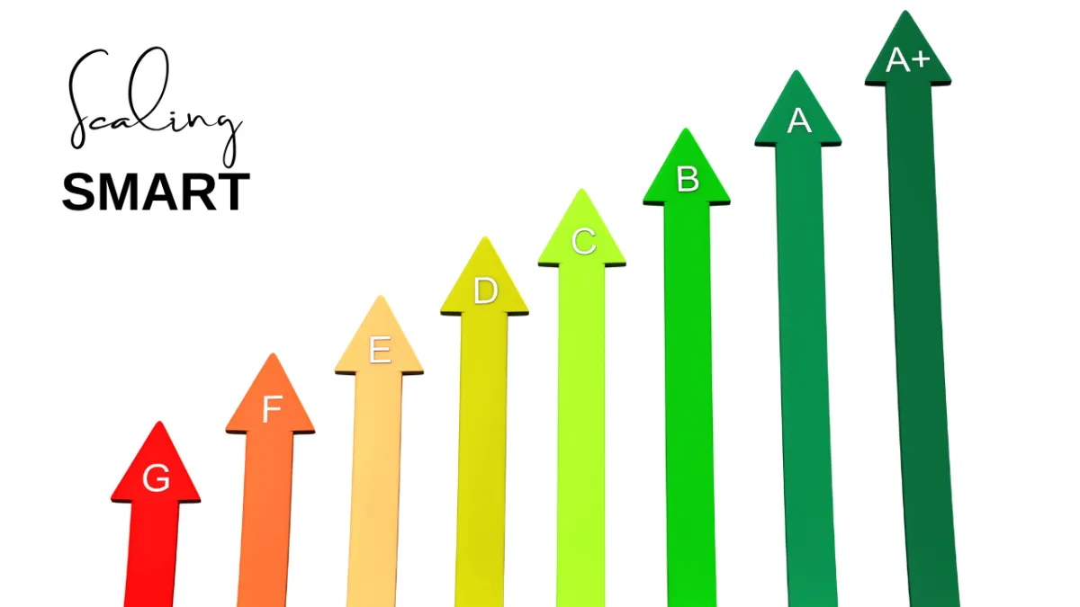 Scaling Smart: How to Grow Your Product Without Compromising Quality