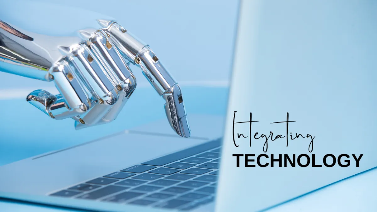 Integrating Tech Innovations: Enhancing Your Product with the Latest Technology