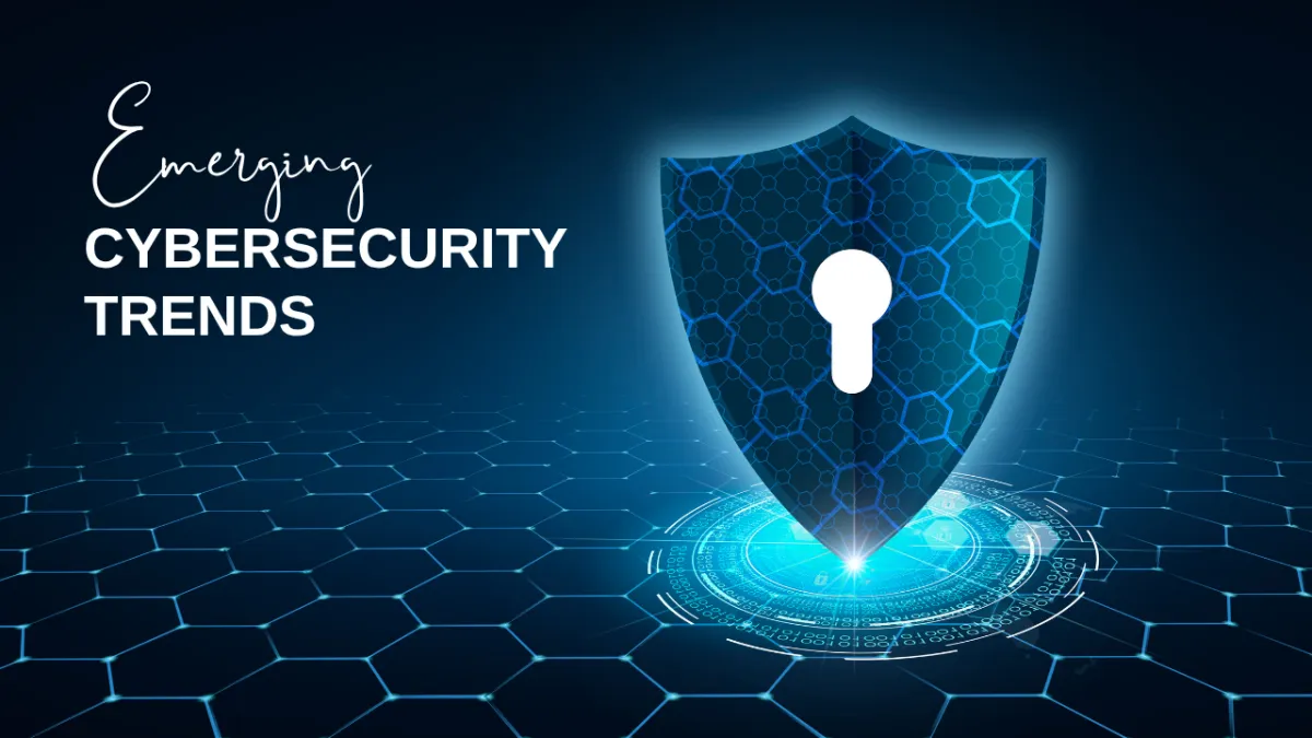 Emerging Cybersecurity Trends for Product Managers