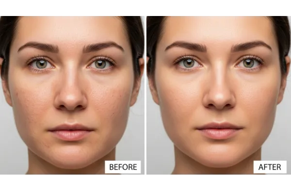 Microneedling Buffalo NY