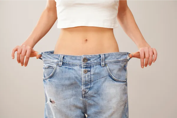 medical weight loss customer