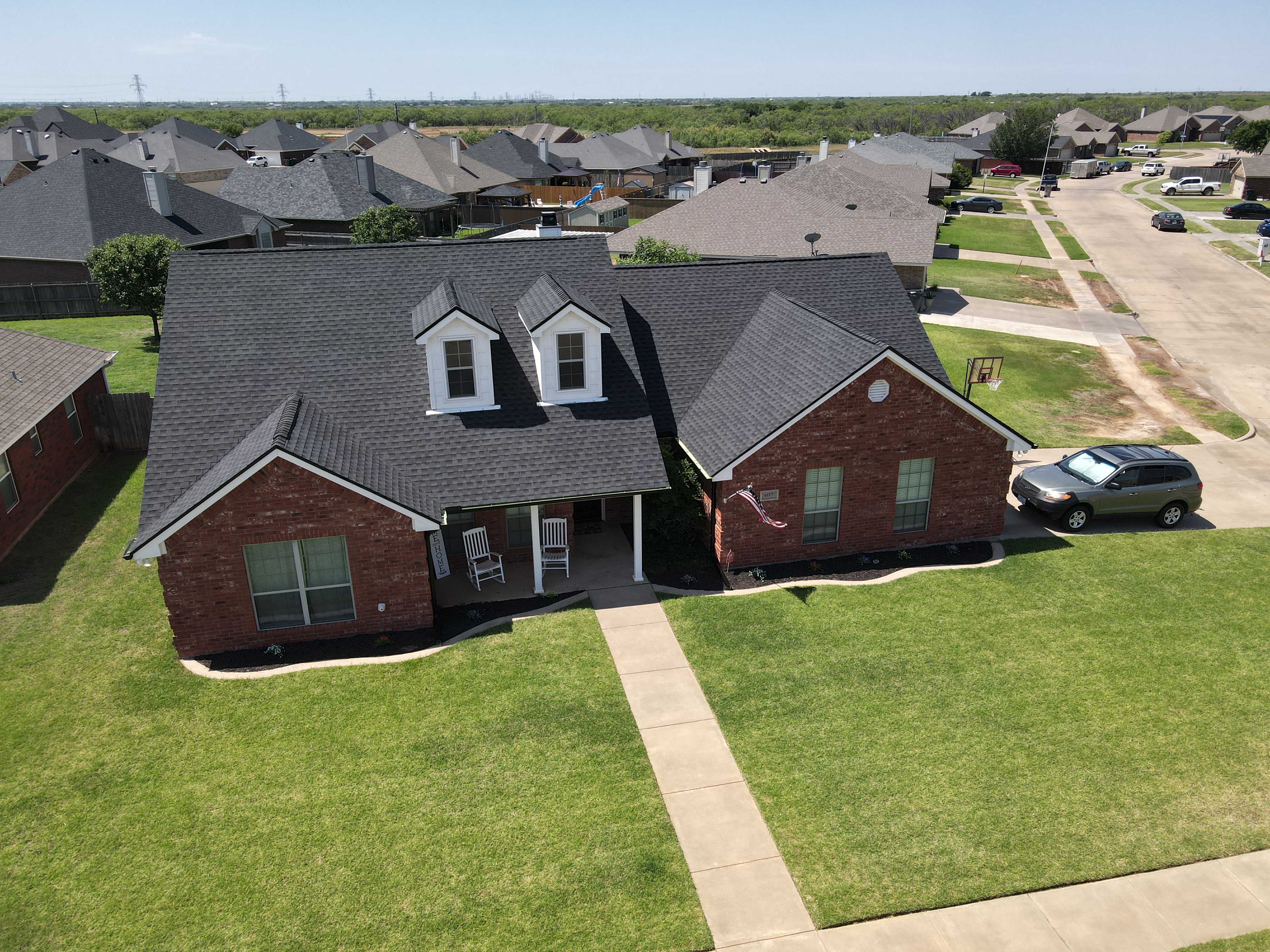 Understanding Texas Climate and its Impact on Windows and Doors