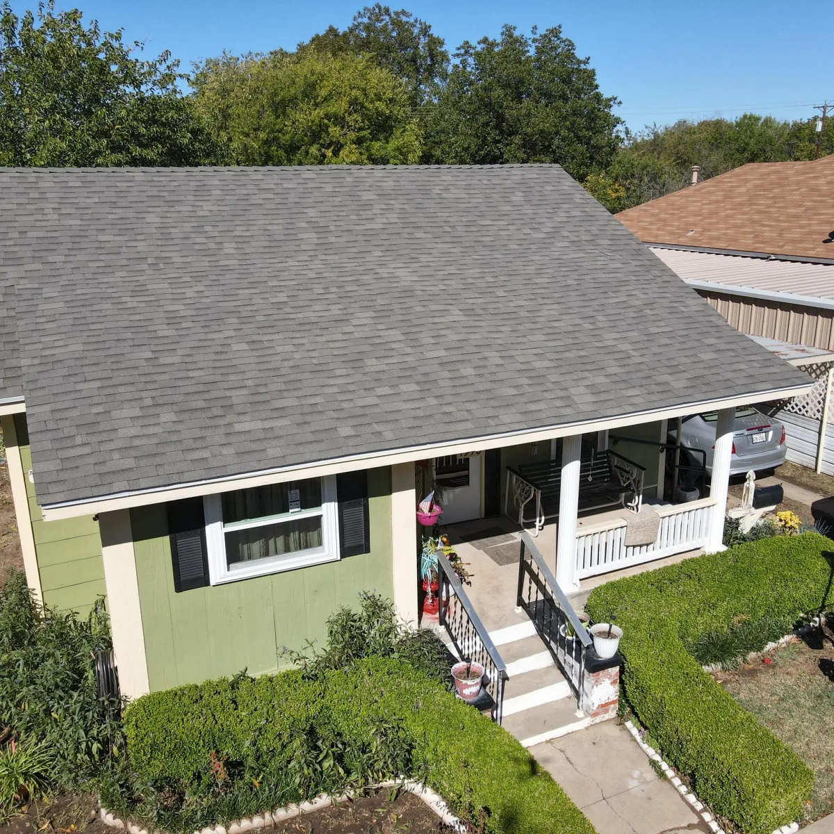 Today, we're diving into the diverse world of roofing in Texas, exploring the top trends, challenges, and solutions that homeowners and contractors alike encounter under the big Texas sky.