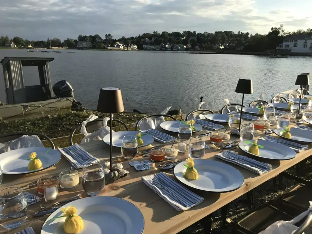 Going Global: Coordinating International Events with Ease